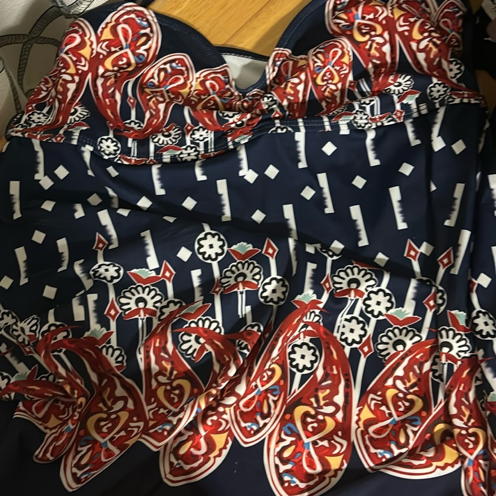Cute top
